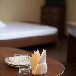 Фото Отель Дуэт