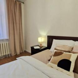 Фото Отель Urban Apartments (Урбан Апартментс) на улице Япеева