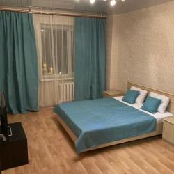 Фото Апартаменты на улице Мичуринская 142 корпус 1