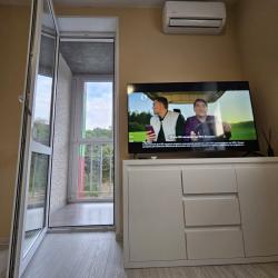 Фото Апартаменты на Зелёном Бульваре, 19