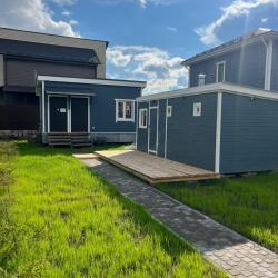 Фото Отель Коттедж Оранжерейка 166