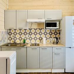 Коттедж премиум