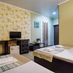 Фото Отель Келешбей