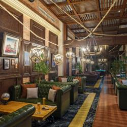 Фото Отель Rixos Borovoe (Риксос Боровое)