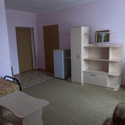 Фото Отель Мoрcкой бриз