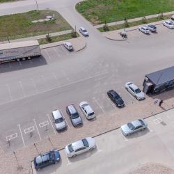 1-комнатные апартаменты стандарт NewAnapa