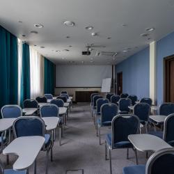 Фото Отель Cosmos Novosibirsk Hotel (Космос ) бывш. Парк Инн Рэдиссон
