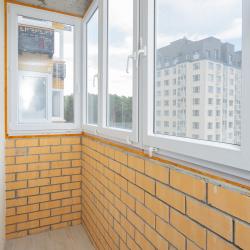Фото Апартаменты на улице Героев Сталинградской битвы 5