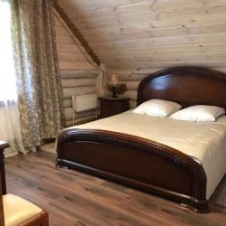 Фото Отель Жукова Гора