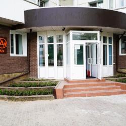 Фото Отель Осташкофф