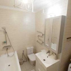 2-комнатные апартаменты студия