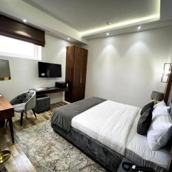 Фото Отель Medinatown (Мединатаун)