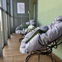 2-комнатные апартаменты люкс