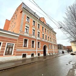 Апартаменты студия