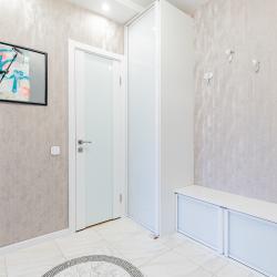 Фото Апартаменты Петровские на улице Красноармейская 148