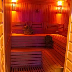 Фото Отель Новокосино