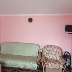 Фото Отель Парковый