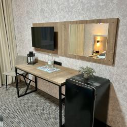 2-местный номер стандарт