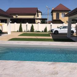 Фото Отель Белая дача