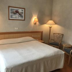 Фото Отель ТИРС