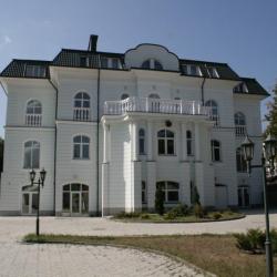 Фото Отель Трек