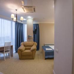 Фото Отель Застава