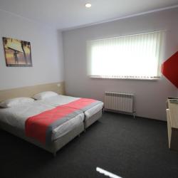 Фото Вейк Отель 1 (Wake hotel 1)