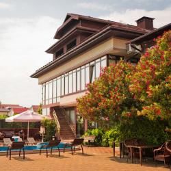 Spa-hotel La Terrassa (Ла Террасса) — 427a6ffe72f9d82d0bc9f4b8215de20e