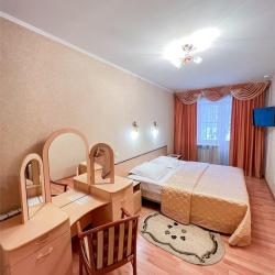 Фото Отель Санаторий Орбита-2