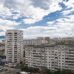 Фото Отель Мильфей на Черняховского 21