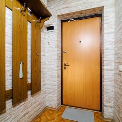 3-комнатные апартаменты эконом