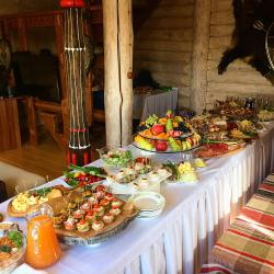 Фото Отель Варяжская дружина