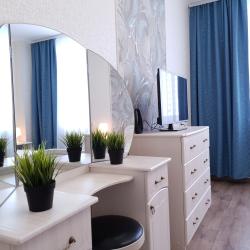 1-комнатные апартаменты стандарт