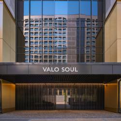 Фото Отель VALO Soul (Вало Соул)
