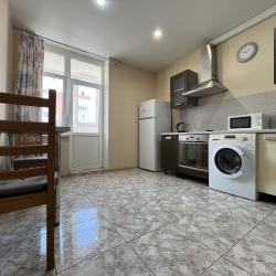 Фото Отель КакДома Восточно-Кругликовская 22/3