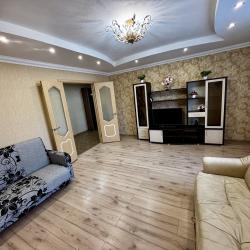 Фото Апартаменты на улице Вокзальная 61