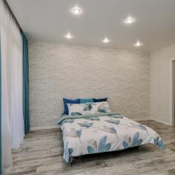 Апартаменты студия