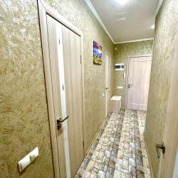 Фото Самарские апартаменты на улице Арцыбушевская