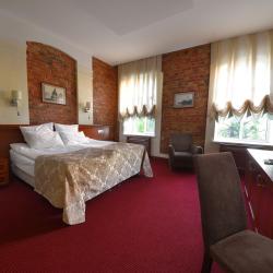 Фото Отель Рахманинов