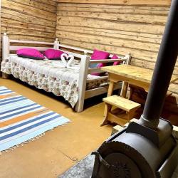 Фото Отель Красногорье