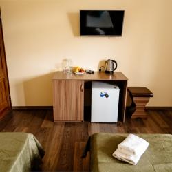 Фото Отель Весна