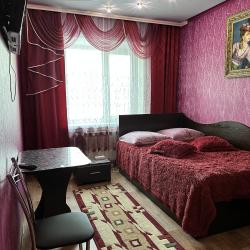 Фото Отель Виктория