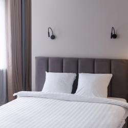 Фото Отель Серебряный Бор