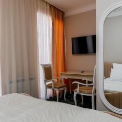 Фото Отель Афины