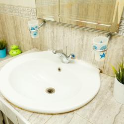 Фото Апартаменты Добрые сутки на Сони Морозовой 175а