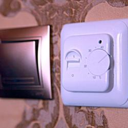 Фото Отель Уралочка