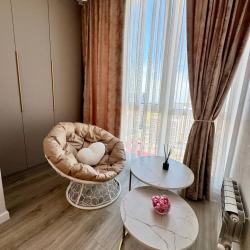 Фото Апартаменты Housevip на улице Павла Буравцева