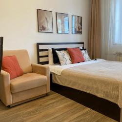 Фото Отель Airport Cozy Flat
