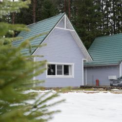 Фото Отель Иванова дача