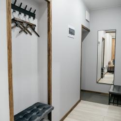 Фото Отель TroeSutokApart Комсомольская 48